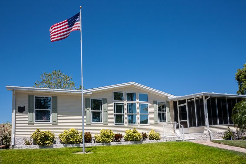 Best Window Replacement Contractors in Saint Marys, GA